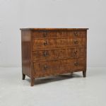 608439 Chest of drawers